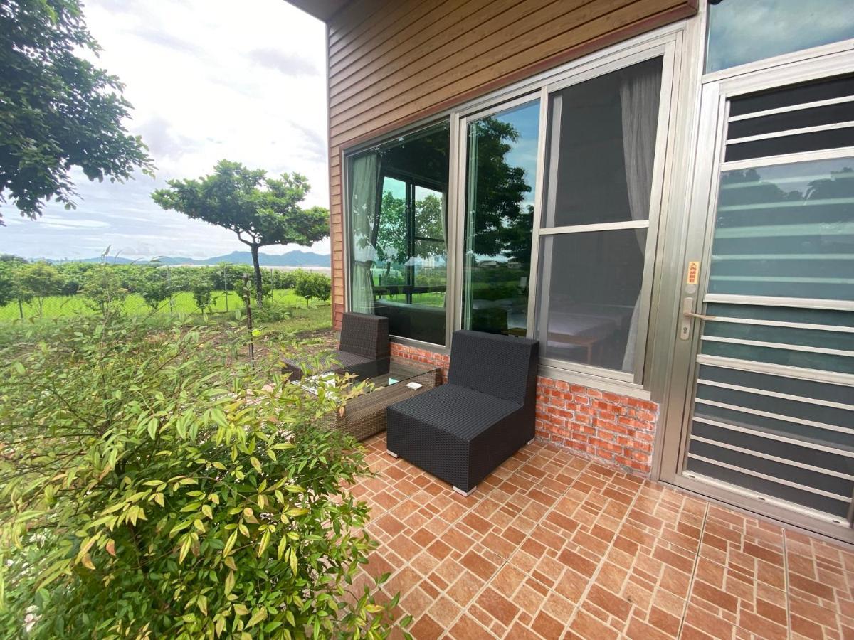 Mei Nong Villa Mei-nung Exterior foto