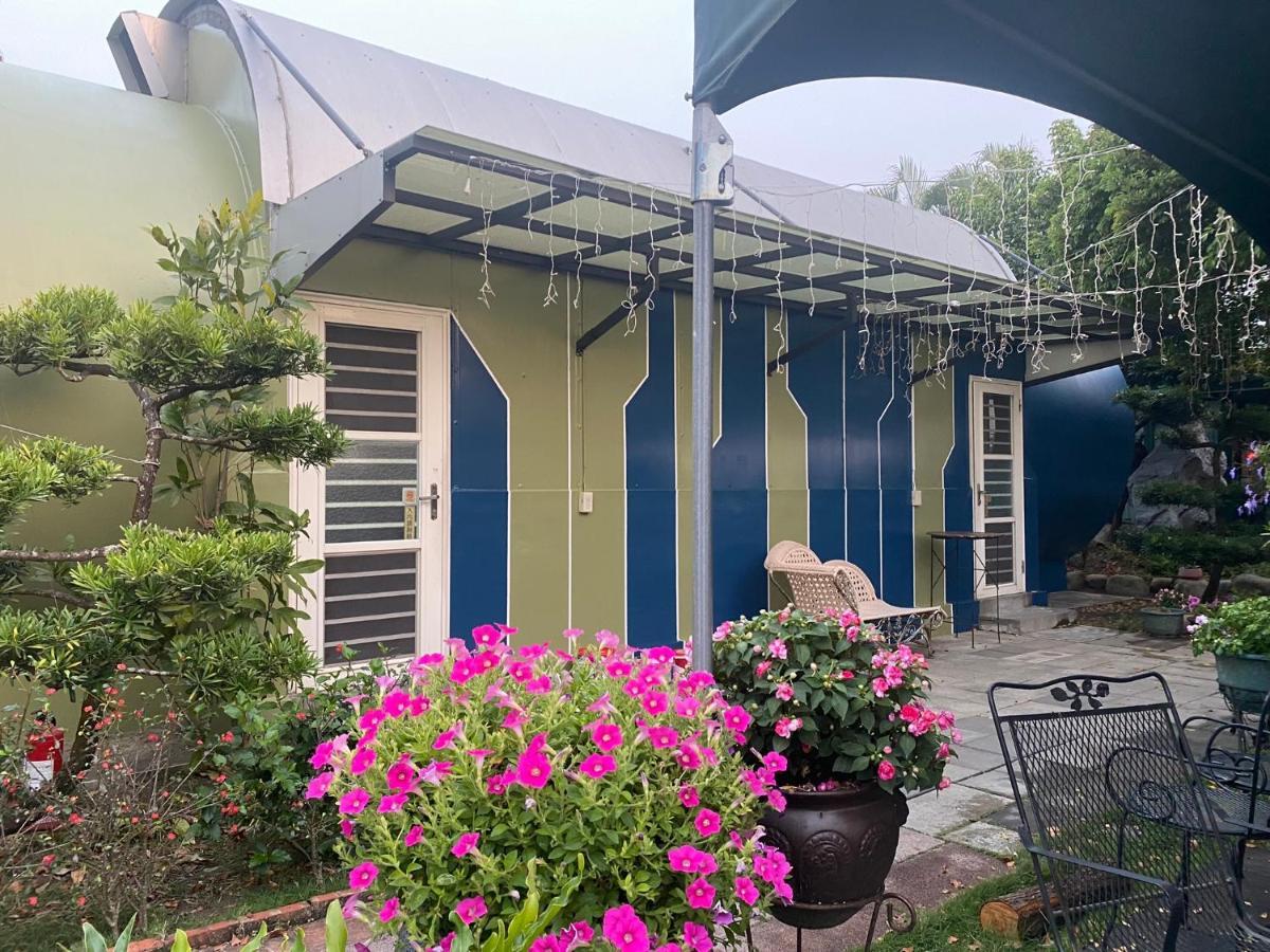 Mei Nong Villa Mei-nung Exterior foto